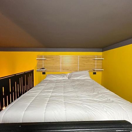 Loft Da Gio Apartment Marigliano Bagian luar foto